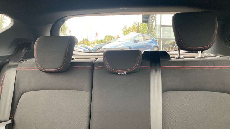 Ford Fiesta 1.0 EcoBoost Hybrid mHEV 125 ST-Line Edition 5dr Petrol Hatchback